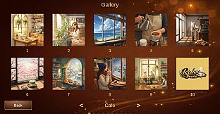 Relax Puzzle