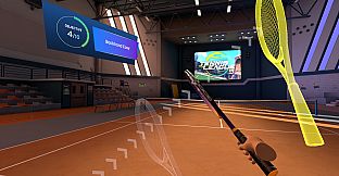 Tennis League VR