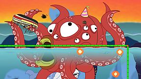 Fly Punch Boom: First Impact!