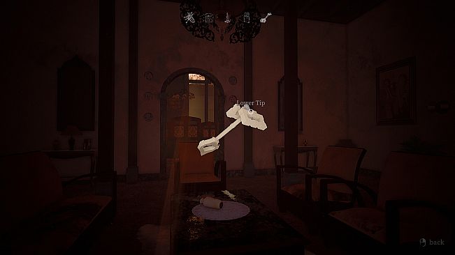 Pamali: Indonesian Folklore Horror - The Little Devil