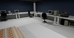 Escape From Amazonia