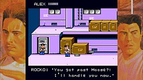 River City Ransom