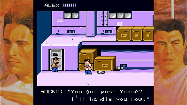 River City Ransom