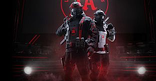 Call of Duty League - Los Angeles Thieves Team Pack 2024