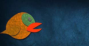 The Paper Arcade - Paper Bird