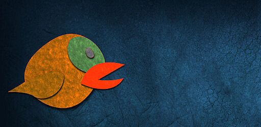 The Paper Arcade - Paper Bird