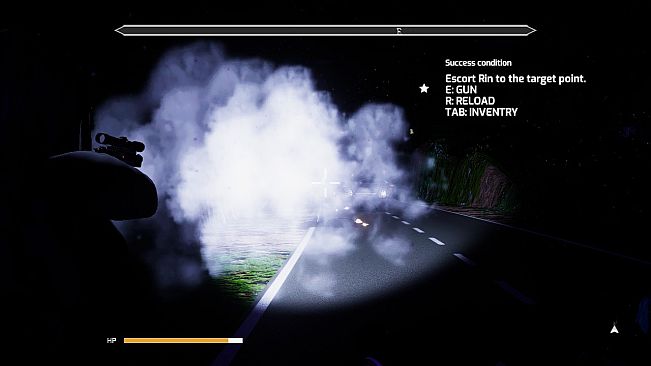 Super Hiking Simulator 2020 - After