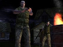 Tom Clancy's Ghost Recon Desert Siege