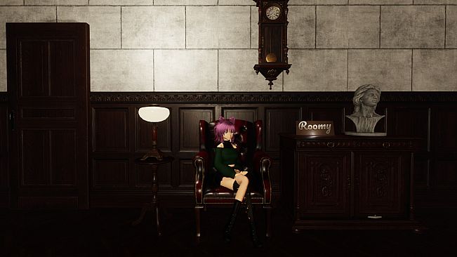 Roomy