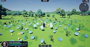 VOIDRUSH