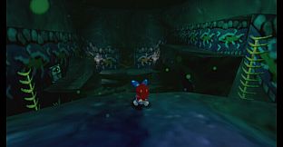 Cavern of Dreams Soundtrack