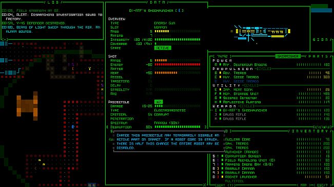 Cogmind