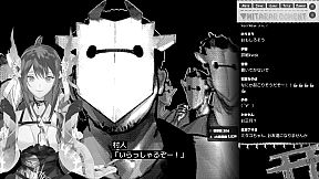 Zombie Police: Midsummer Unhappy New Year