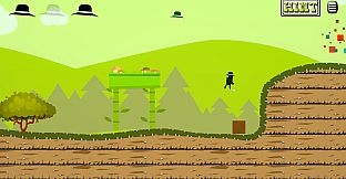 Margo: The Bean Adventure