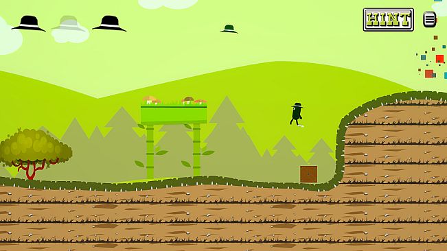 Margo: The Bean Adventure