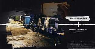 Crime Scene Technician