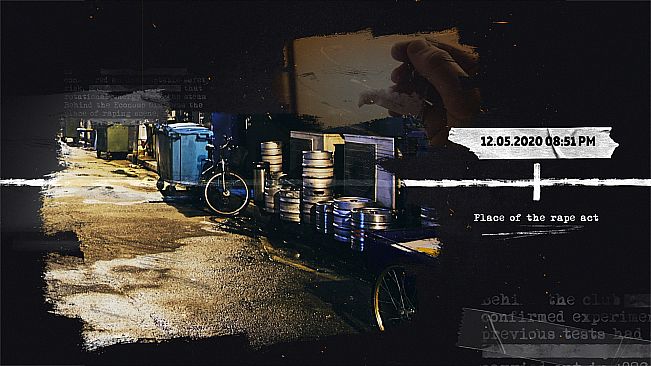 Crime Scene Technician