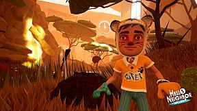 Hello Neighbor: Home Invader Bundle