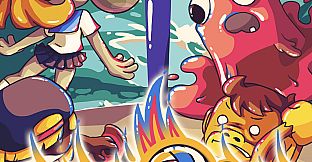 Volley Pals Soundtrack