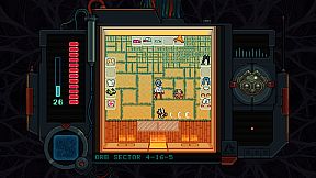 Anodyne 2: Return to Dust