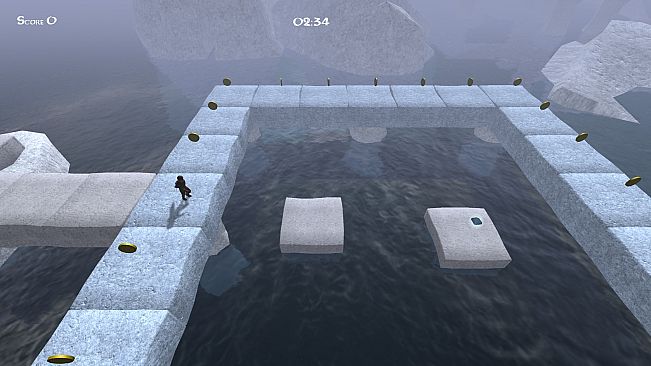 Isaac the Adventurer