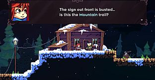 Celeste Soundtrack