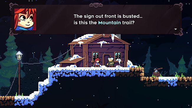 Celeste Soundtrack