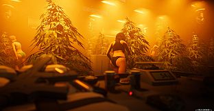 Drug Grower Simulator