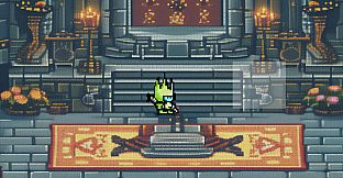 Aetheria: Whispers of the Forest Moon