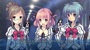 A Clockwork Ley-Line: The Borderline of Dusk