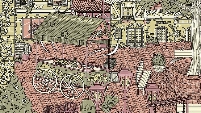 I commissioned some cats 2