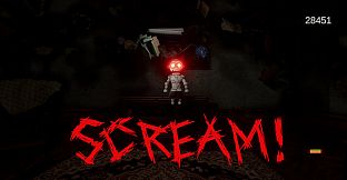 Scream Champion