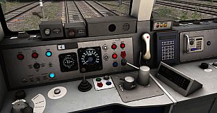 Train Simulator: First Capital Connect Class 321 EMU Add-On