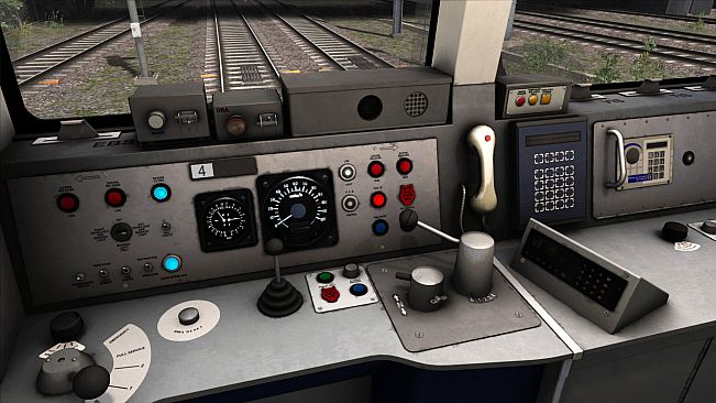 Train Simulator: First Capital Connect Class 321 EMU Add-On