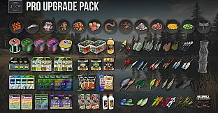 Fishing Planet: Pro Upgrade Pack