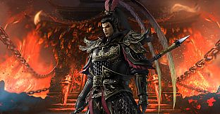 WARRIORS: Abyss - DYNASTY WARRIORS: ORIGINS Main Content Set + Playable Character Set