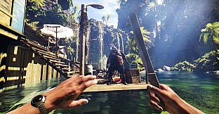 Dead Island Definitive Collection