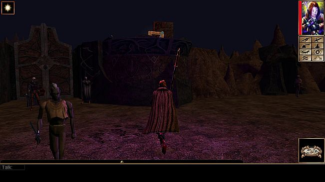 Neverwinter Nights: Enhanced Edition