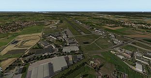 X-Plane 11 - Add-on: Aerosoft - Airport Maastricht-Aachen