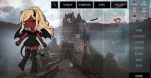 Artificial Fashionista - Autumn Collection