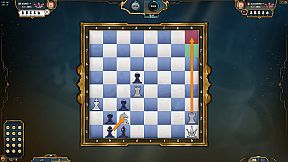 Magic Chess Online