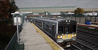 Train Sim World 3: Long Island Rail Road: New York - Hicksville