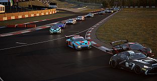 Assetto Corsa Competizione - 24H Nürburgring Pack