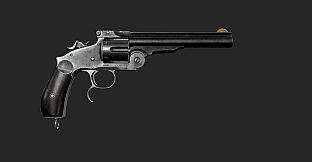 PAYDAY 2: Gunslinger Weapon Pack