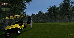 Golf RP