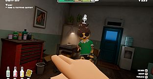 Drunkslop: Pub crawl COOP
