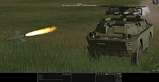 Combat Mission: Cold War - Battle Pack