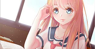 校园恋物语|Love in School - Artbook DLC