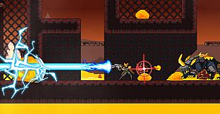 Metal Unit - Community Armory 1