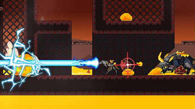 Metal Unit - Community Armory 1